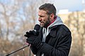 "1JahrNurBlockiert", Demonstration von Fridays For Future, Berlin, 13.12.2019 (49239620542).jpg