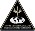 (U.S.) Naval Meteorology and Oceanography Command