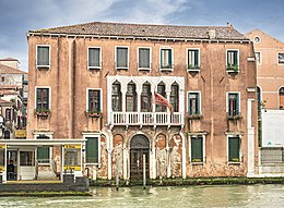 (Venice) Palazzo Priuli Bon.jpg