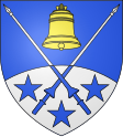 Domblain címere