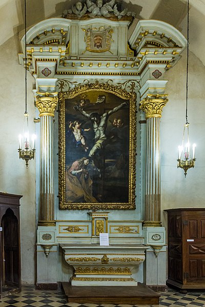 File:Église Notre Dame de Romigier, Manosque-7795.jpg