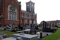 Radinghem-en-Weppes cemetery