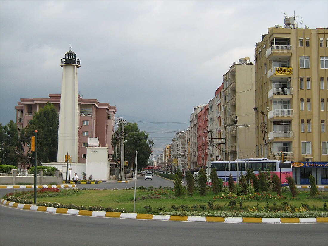 İskenderun