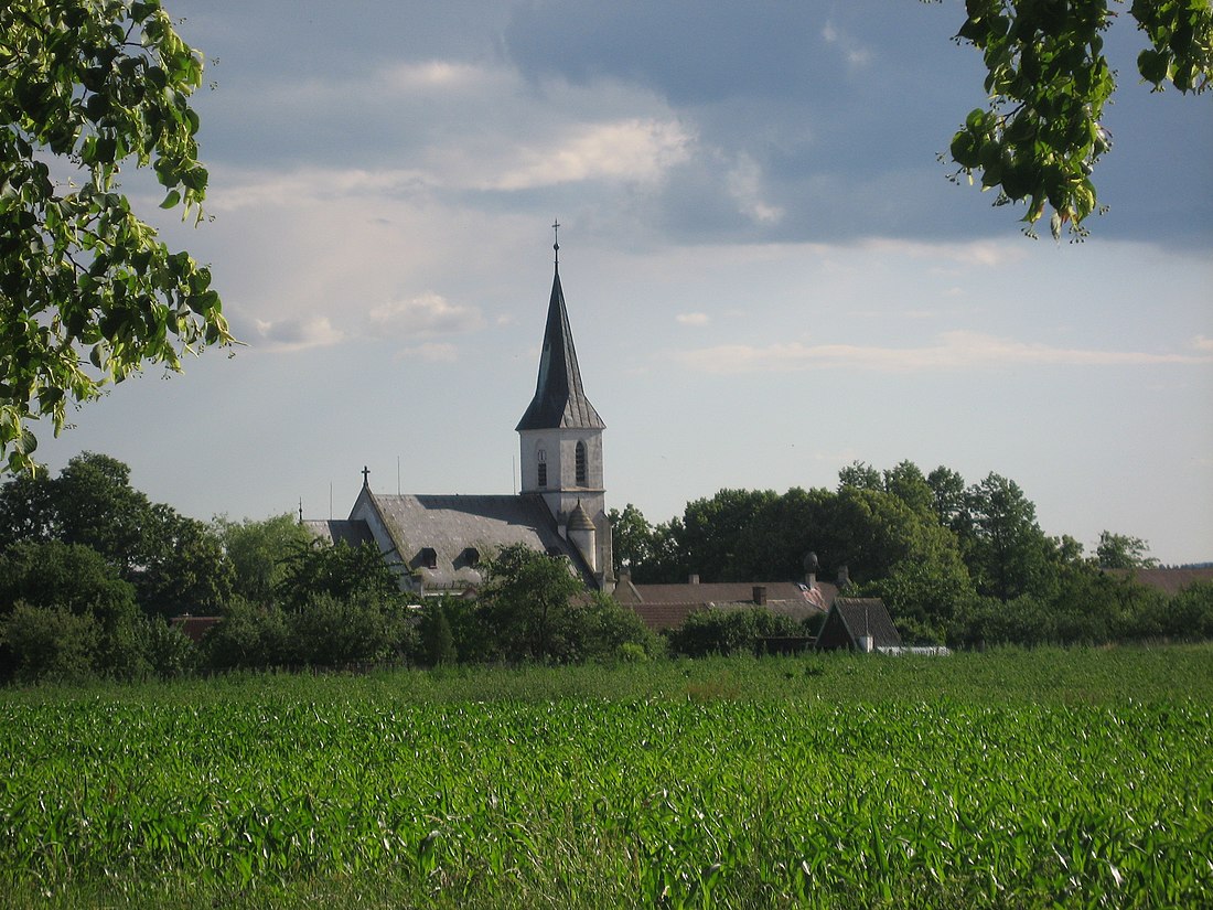 Ždírec (okres Jihlava)