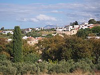 Ágios Dimítrios (Réthymnon)