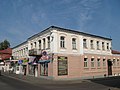 Historic building in Barysaŭ