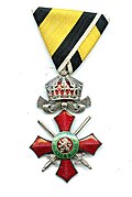 Орден «За военна заслуга» V степен (рерс).jpg