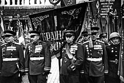 Парад Победы на Красной площади 24 июня 1945 г. (5).jpg