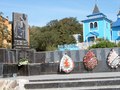 Дзвіниця Миколаївської церкви (дер.), село Підгірці
