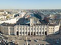 Санкт-Петербург, Московский вокзал сверху.jpg
