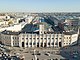 Moskovsky railway station (Saint Petersburg)