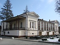 Simferopol