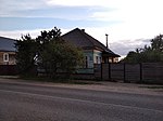 Дом Тавлеевой
