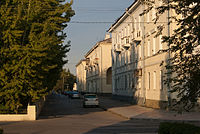 Fountain Street in Volzhsky.jpg