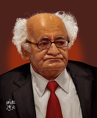 <span class="mw-page-title-main">Khairy Shalaby</span> Egyptian writer (1938–2011)