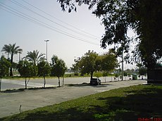 ورودی برازجان, ج.طاهری - panoramio.jpg