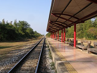 Suan Son Pradiphat railway halt