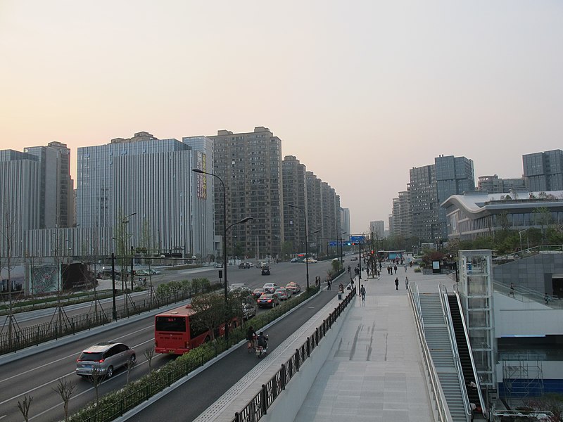 File:环站西路 - panoramio.jpg