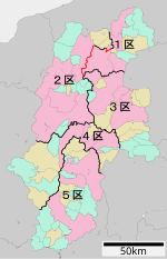 長野県第2区のサムネイル