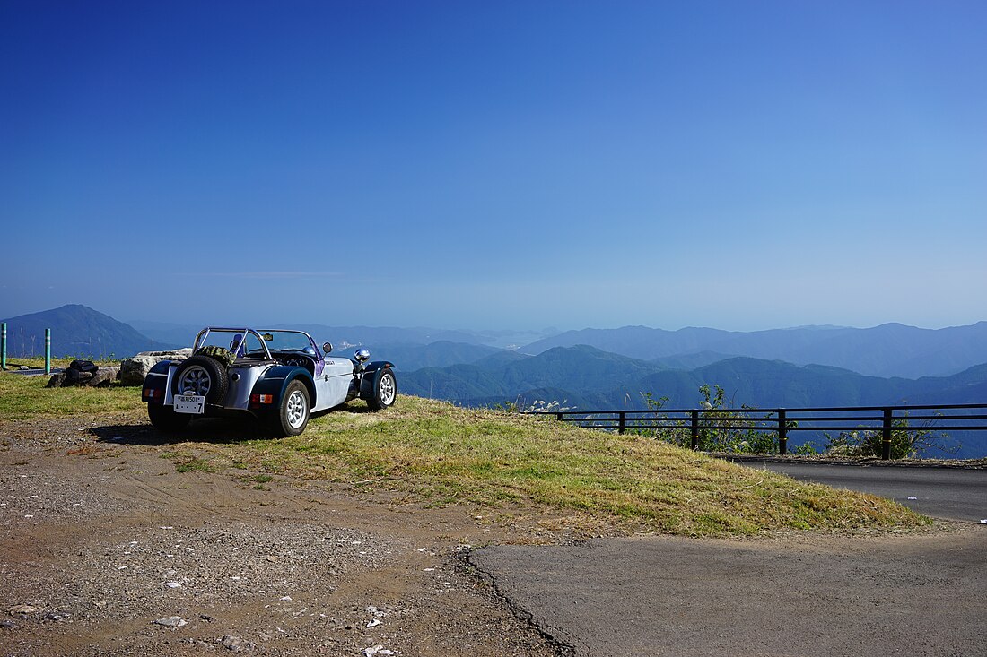 葉山村 (高知県)