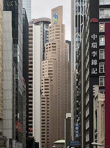 渣打銀行（香港）