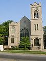 First Presbyterian Church