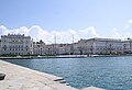 * Nomination: Piazza Unità d'Italia (Trieste).--Alexander-93 18:25, 30 June 2023 (UTC) * * Review needed