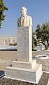 * Nomination Memorial, Oia, Santorini, Greece. --NorbertNagel 17:53, 3 February 2015 (UTC) * Promotion Good quality.--NoRud 17:57, 3 February 2015 (UTC)