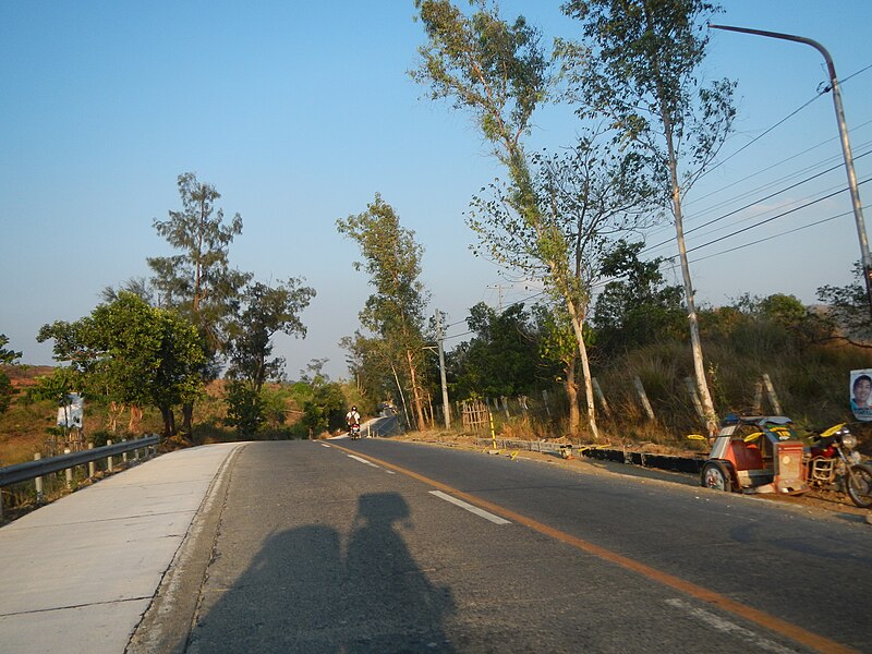 File:07343jfHighway Churches Pangasinan Bridge Labrador Sual Alaminos Landmarksfvf 09.JPG