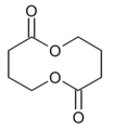 1,6-Dioxecane-2,7-dione structure.png
