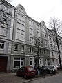 Liste Der Kulturdenkmäler In Hamburg-Altona-Nord: Wikimedia-Liste