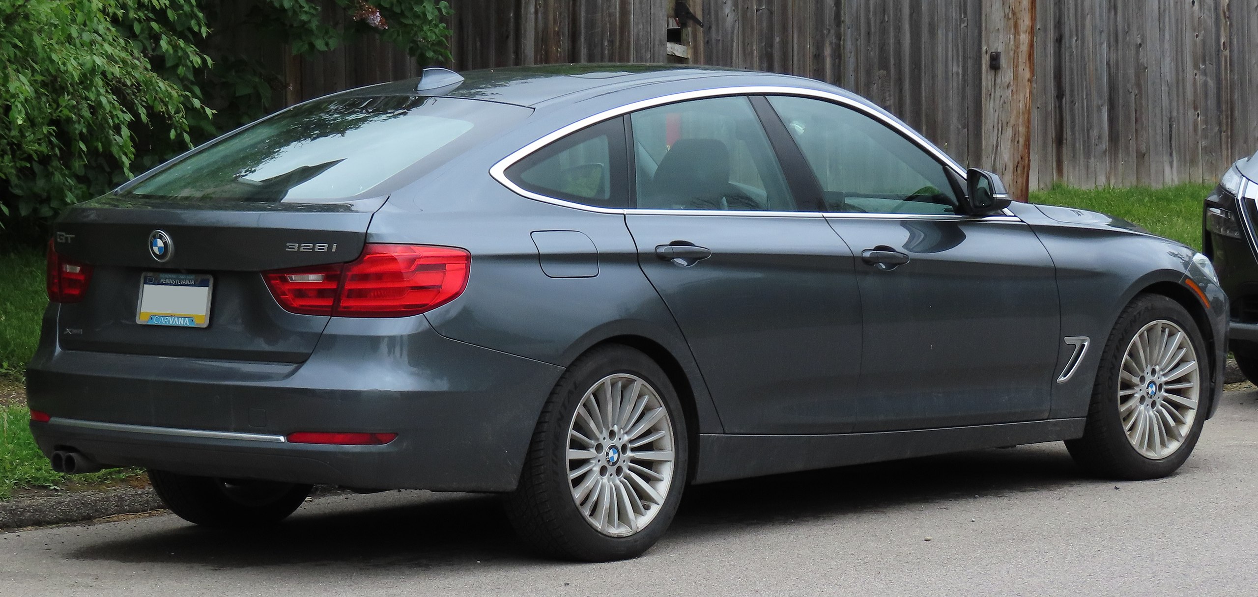 File:14-16 BMW 328i GT.jpg - Wikimedia Commons