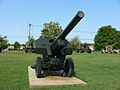 152 mm howitzer M1938 (M-10)