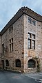 * Nomination Building at 15 rue Calviere in Alet-les-Bains, Aude, France. --Tournasol7 04:18, 12 June 2023 (UTC) * Promotion  Support Good quality -- Johann Jaritz 04:19, 12 June 2023 (UTC)