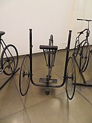 1879 Tricycle