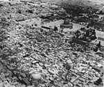 ירושלים, העיר העתיקה, תחילת המאה ה-20