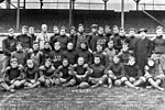 Thumbnail for 1905 Western University of Pennsylvania football team