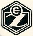 Deutsch: Ausschnitt aus einem Werbeinserat in einem nicht genannten Buch, angeblich von 1924, S. 246. Zu sehen ist das Logo des damaligen Modekaufhauses Herren- und Bekleidungshaus Ernst Zeyn, das ab 1925 als siebte Niederlassung von C & A als hannoversche C & A-Niederlassung umfirmierte ...