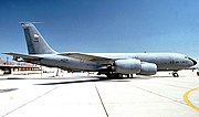 196th Air Refueling Squadron KC-135 about 2000