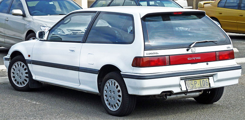 File:1989-1991 Honda Civic (ED) GL hatchback 01.jpg