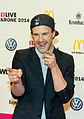 1LIVE Krone 2014 Luke Mockridge 1.jpg