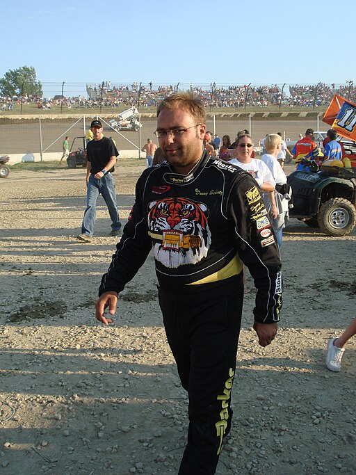 2007 Kings Royal Champ - Donny Schatz