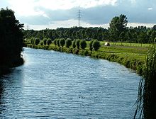 Oude IJssel bei Ulft