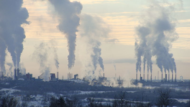 File:20090111 Rio Tinto Alcan à Arvida.JPG