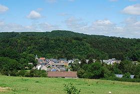 Verlaine-sur-Ourthe
