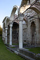 English: Ahmet Pasha mosque (build by Mehmet Bey), Serres, Greece. Ελληνικά: Το Τέμενος Μεχμέτ Μπέη, Σέρρες, Ελλάδα.