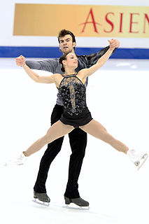 Four Continents Figure Skating Championships