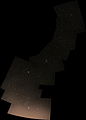 * Nomination: Some stars constellations --ComputerHotline 11:33, 20 September 2012 (UTC) * * Review needed