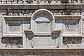 * Nomination Arabic script inscriptions on the building. Shushi/Shusha, Nagorno-Karabakh. --Halavar 12:27, 4 February 2016 (UTC) * Promotion OK --A.Savin 15:01, 4 February 2016 (UTC)