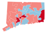 Thumbnail for 2016 Connecticut Senate election